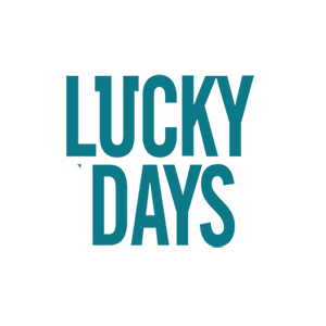 Lucky day 2019. Lucky Days логотип. Lucky Day logo. Lucky Days Casino.